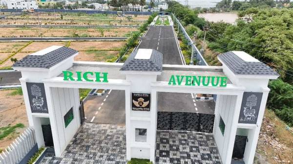  rich-avenue Elevation