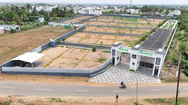  rich-avenue Elevation