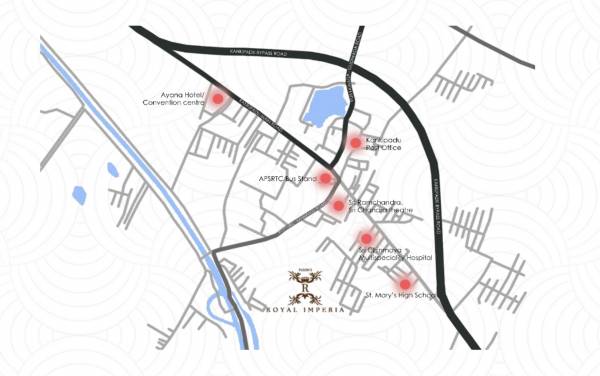  royal-imperia-phase-2 Location Plan