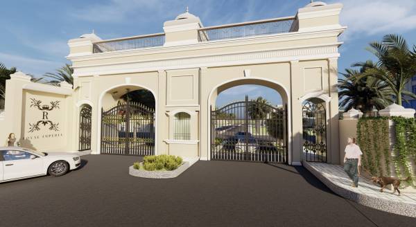  royal-imperia-phase-2 Gated Community