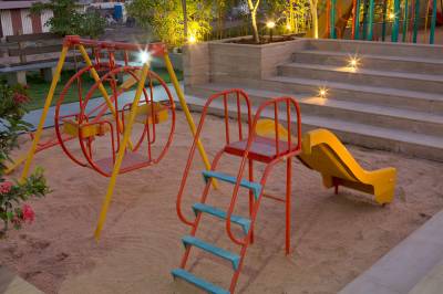  brookefield-willows Children's play area