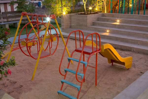  brookefield-willows Children's play area