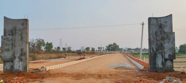  nature-city Construction Status March-25