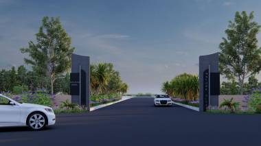  nature-city Elevation