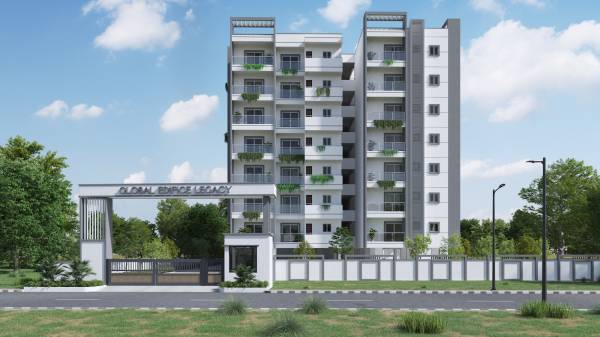  edifice-legacy Elevation