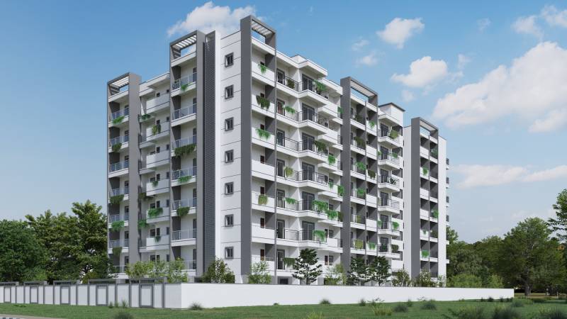  legacy Elevation