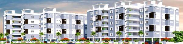  srivani-phase-2 Elevation