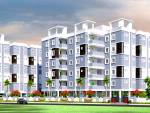  srivani-phase-2 Elevation