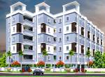  srivani-phase-2 Elevation