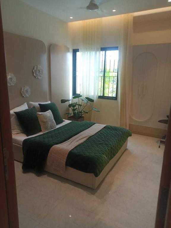  kohinoor viva pixel Bedroom