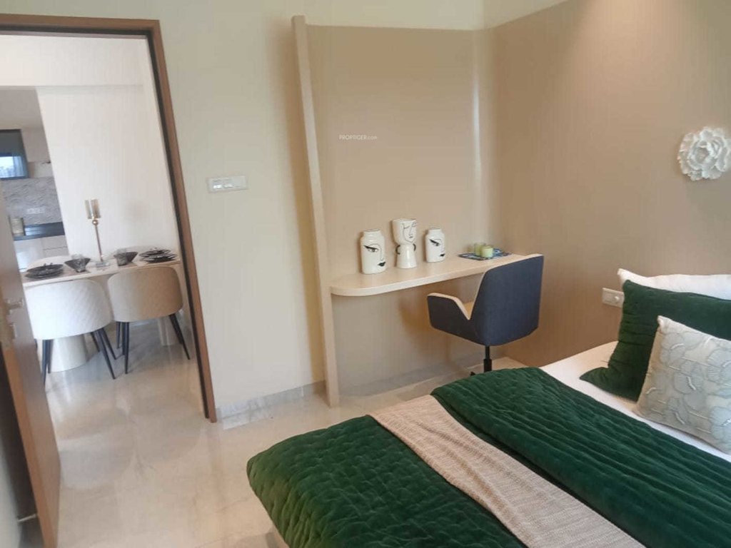  kohinoor viva pixel Bedroom