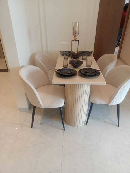  kohinoor-viva-pixel Dining Area