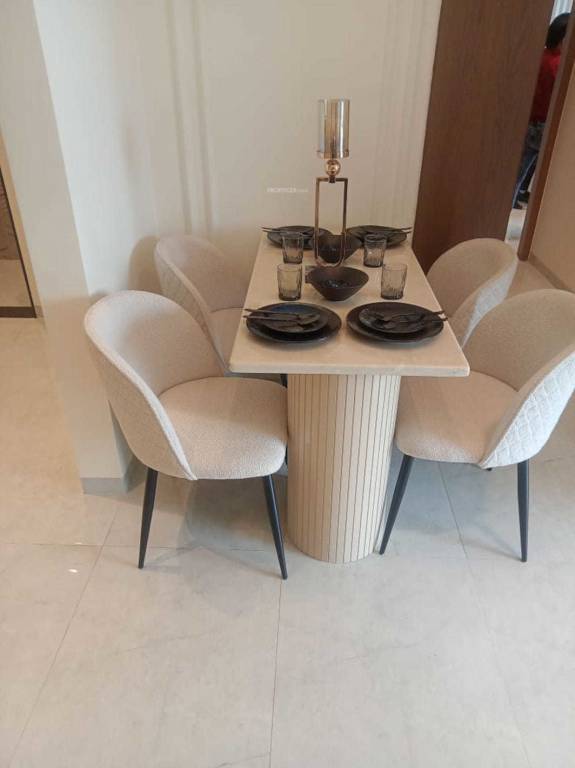  kohinoor viva pixel Dining Area