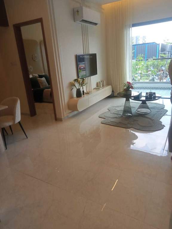  kohinoor viva pixel Living Area