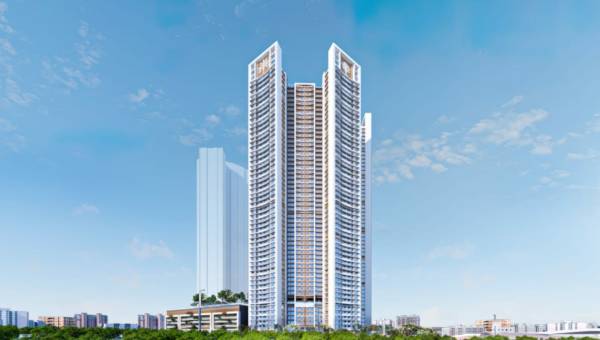  the-prestige-city Elevation