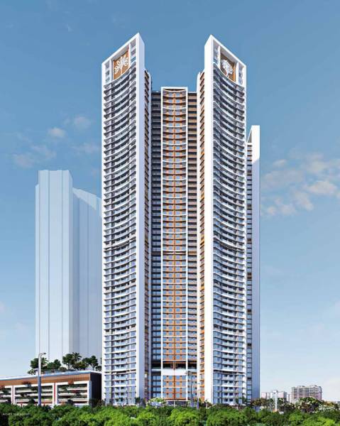  the-prestige-city Elevation