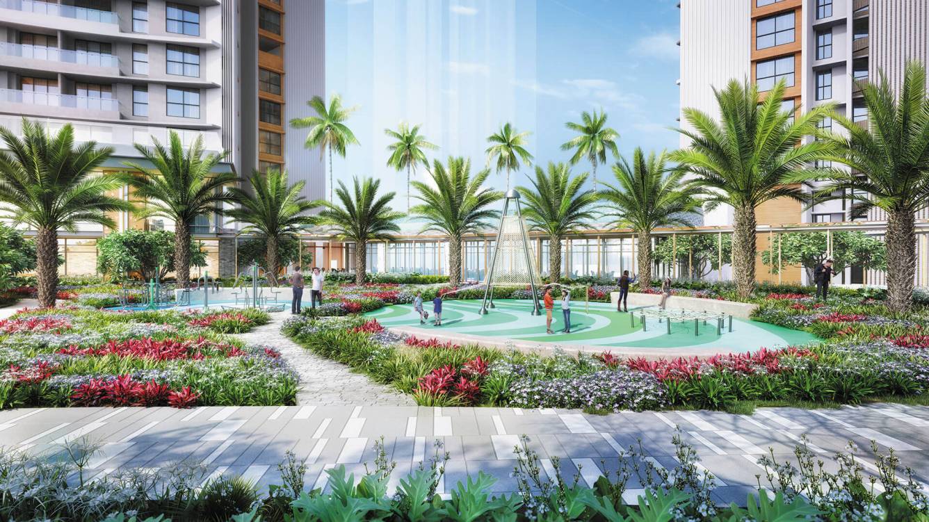  the prestige city Others