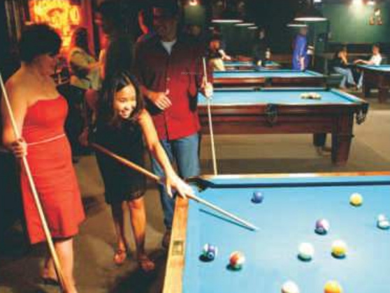  privilege-phase-iv Indoor Games