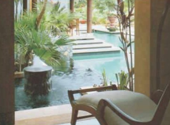  privilege phase iv Swimming Pool