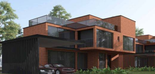 windsor-court Elevation Elevation