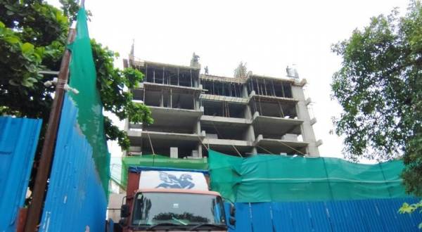  stella Construction Status May-25