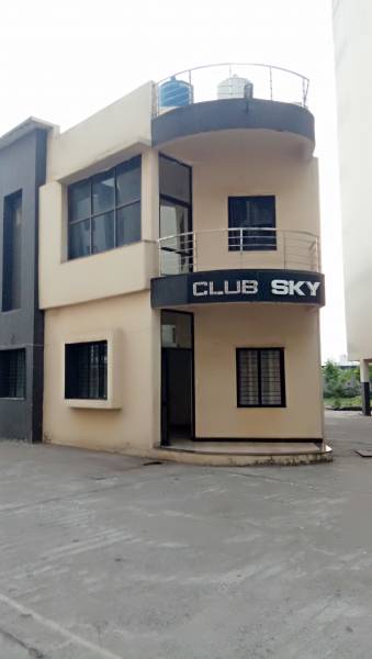 Elevation golden-sky-phase-1 Elevation