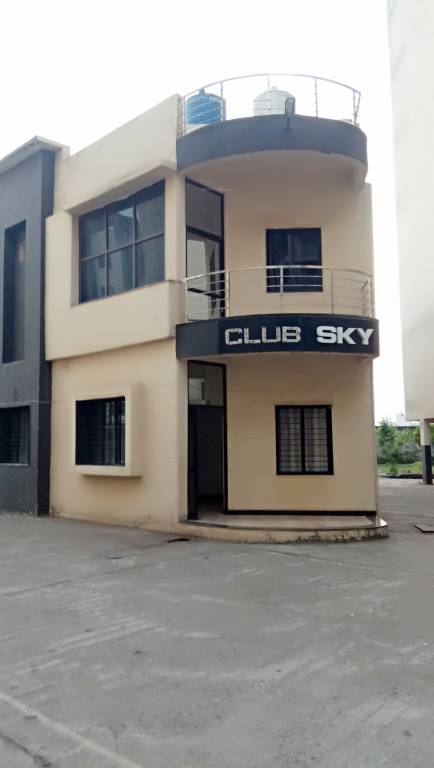 Elevation golden sky phase 1 Elevation