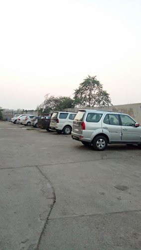  golden-sky-phase-1 Car Parking