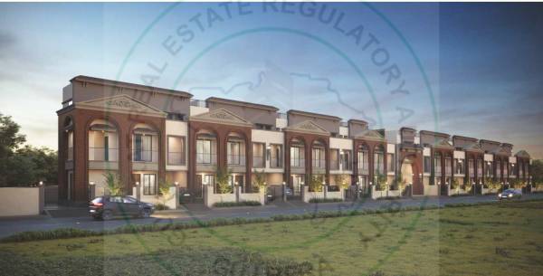  paarijat-aranya Elevation