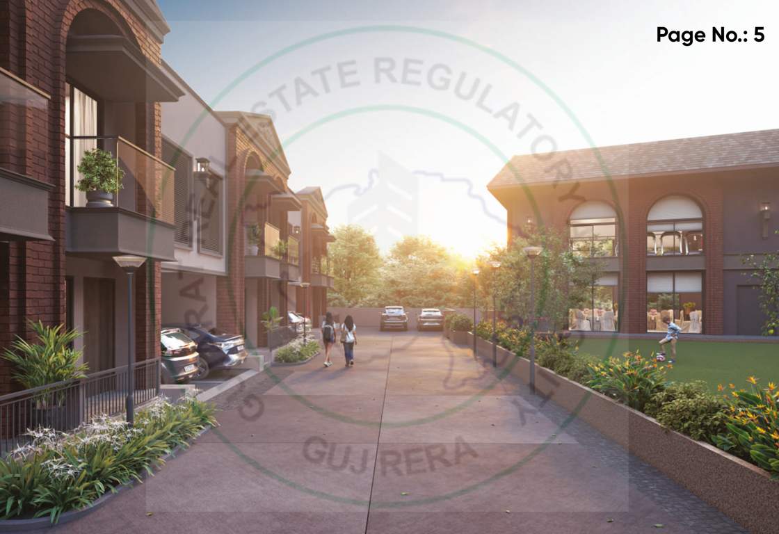  paarijat aranya Entrance Lobby