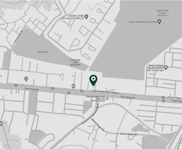 Location Plan aareem-luxury-homes Location Plan