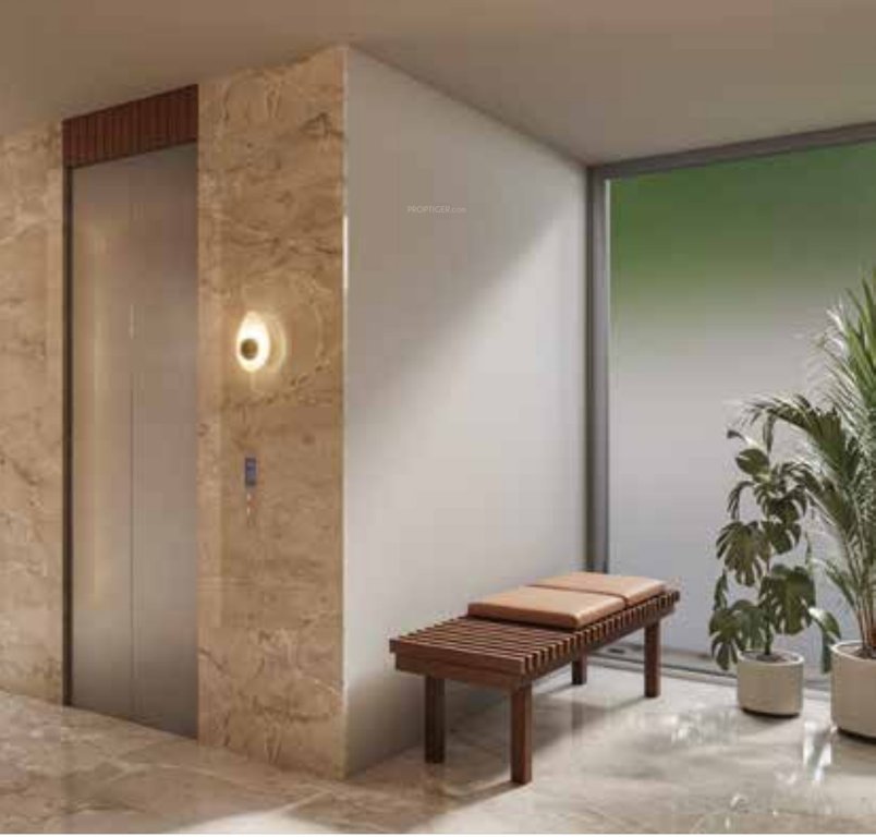  aareem luxury homes Lift(s)