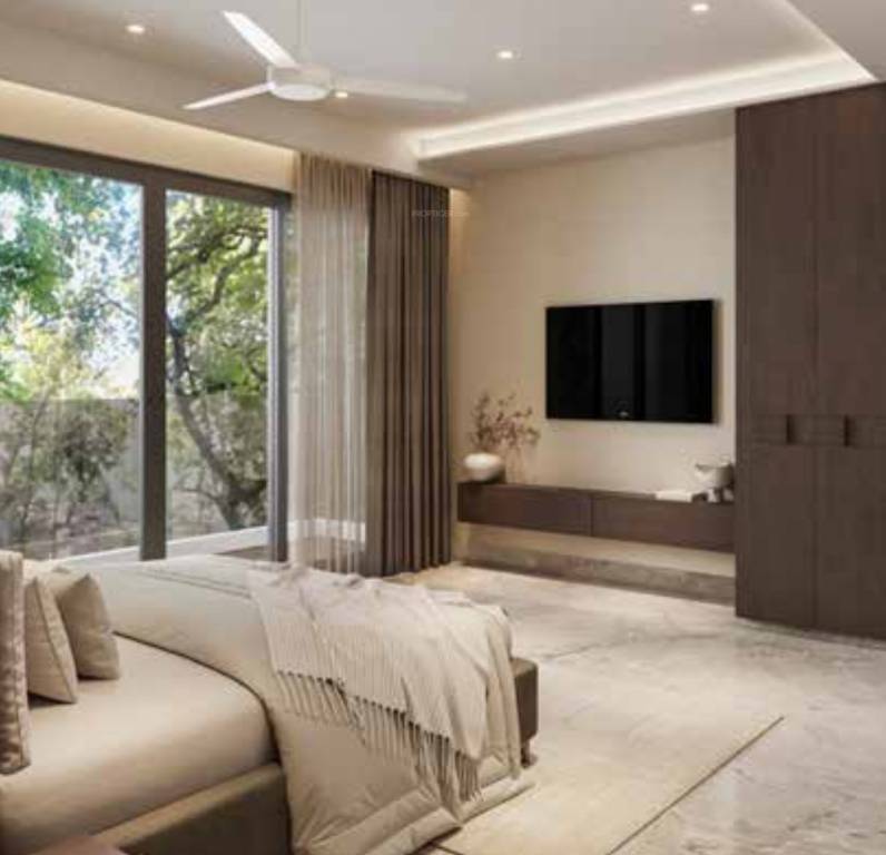  aareem luxury homes Bedroom