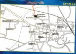  aamir-villa-phase-2 Location Plan