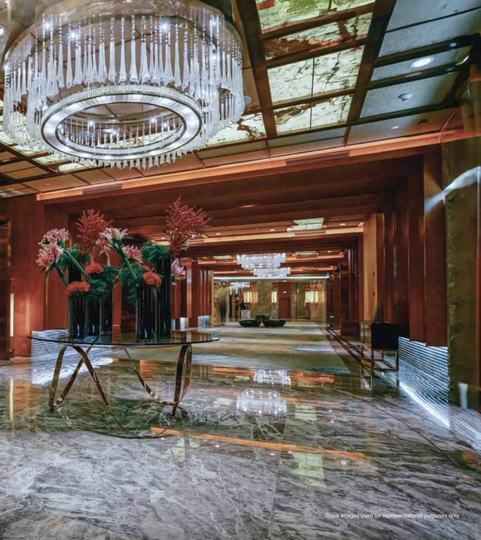  skyline Banquet Hall