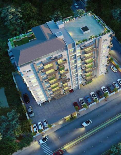 Elevation shom-satya Elevation