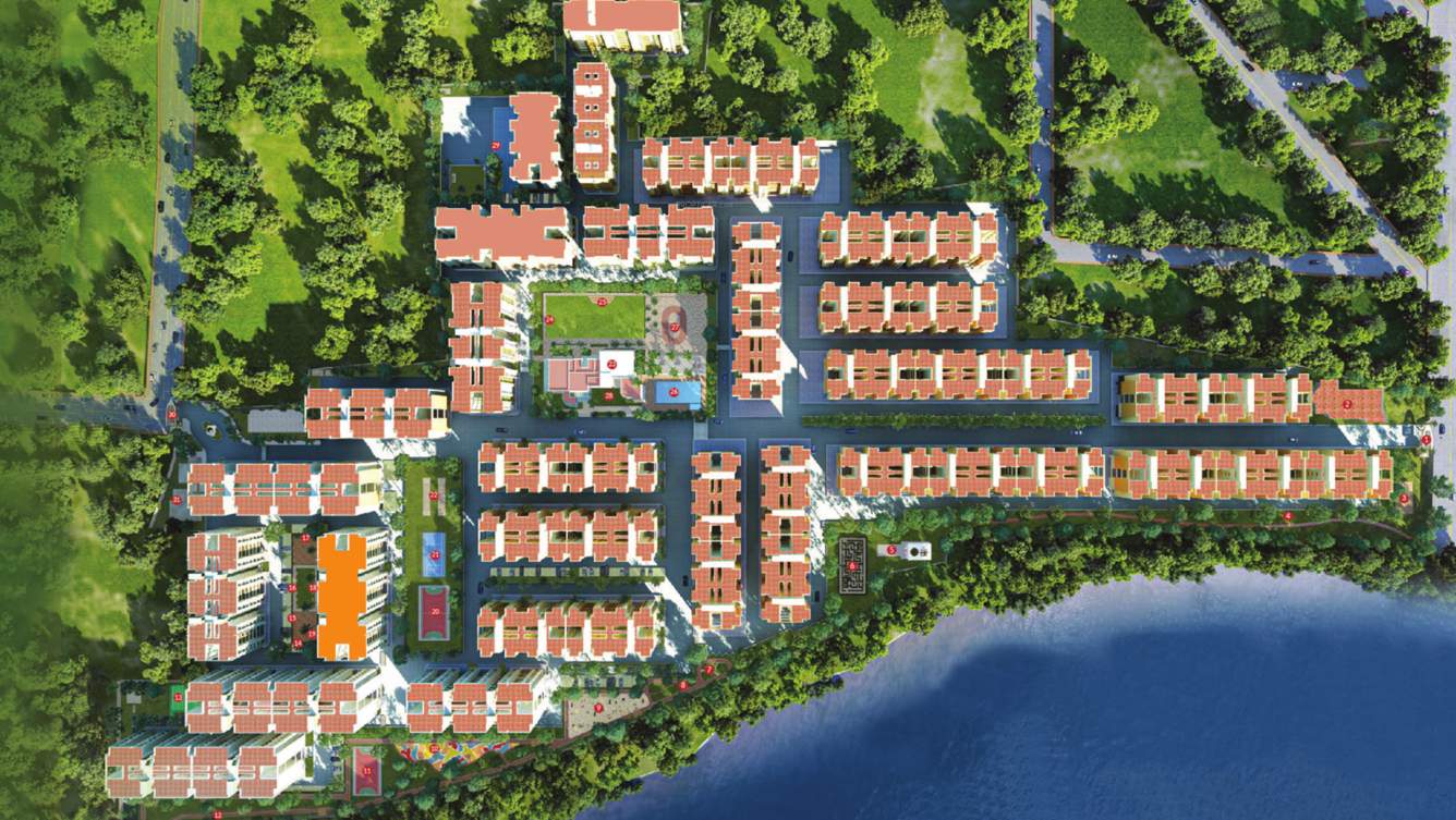  codename 24k Master Plan