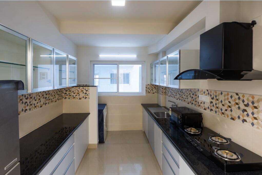  codename 24k Kitchen