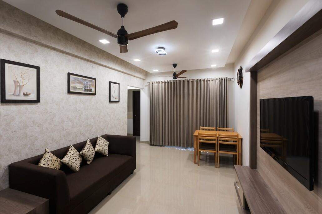  codename 24k Living Area