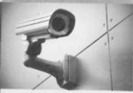  the mark phase 2 24x7 CCTV Surveillance