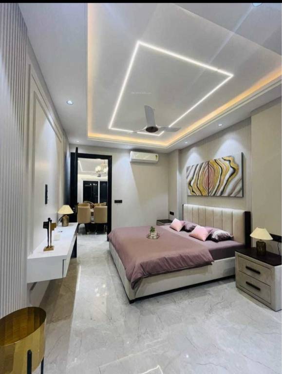  luxury floors Bedroom