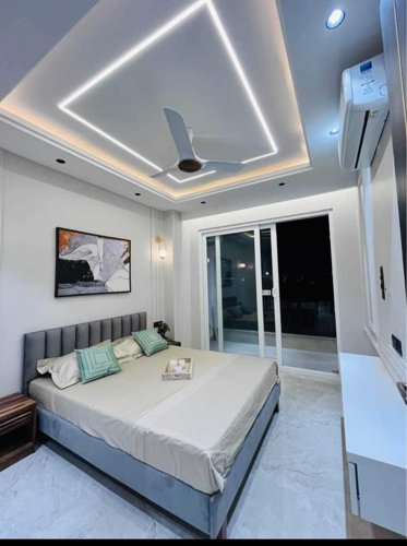  luxury-floors Bedroom