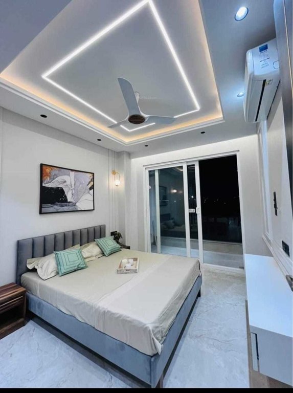  luxury floors Bedroom