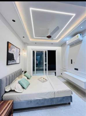  luxury-floors Bedroom