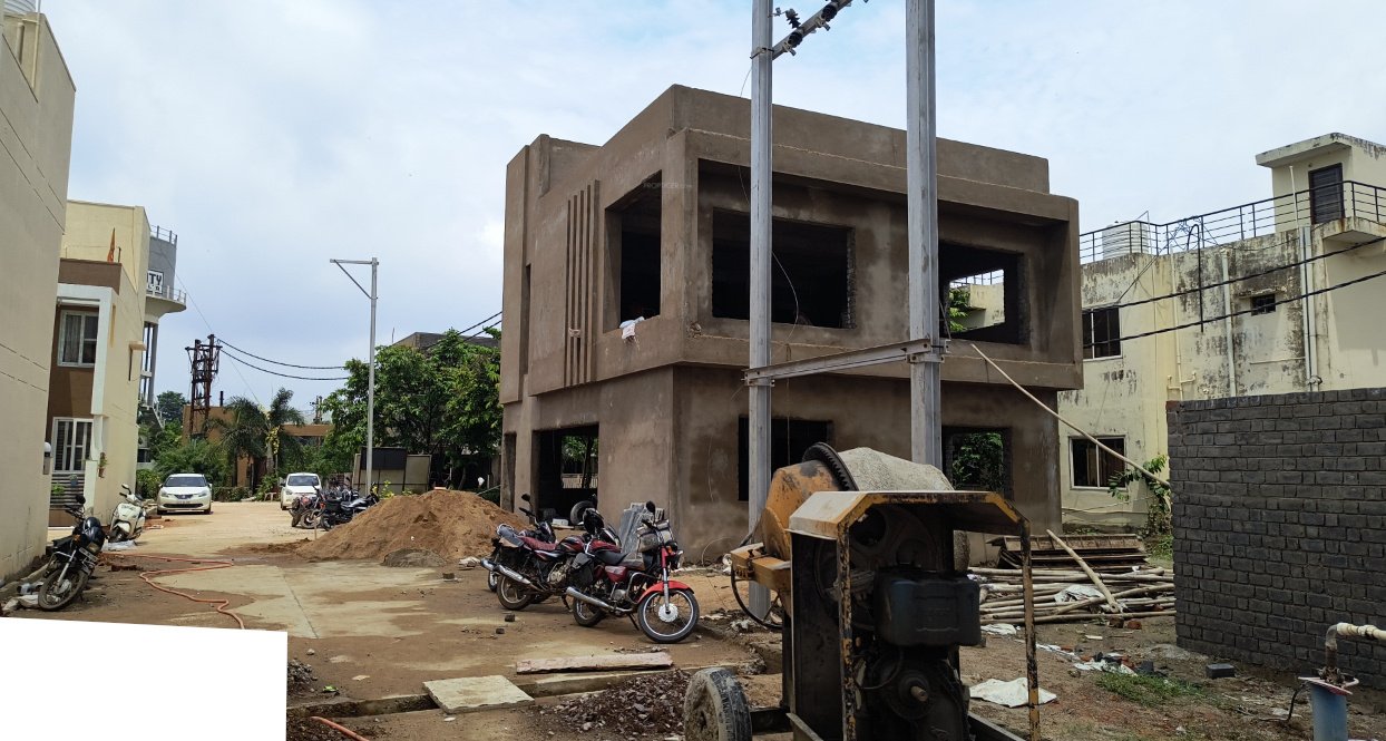 paradise phase 2 Elevation