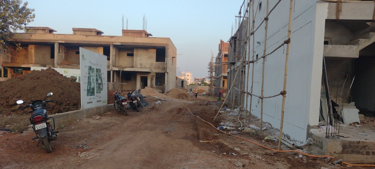 paradise phase 2 Others