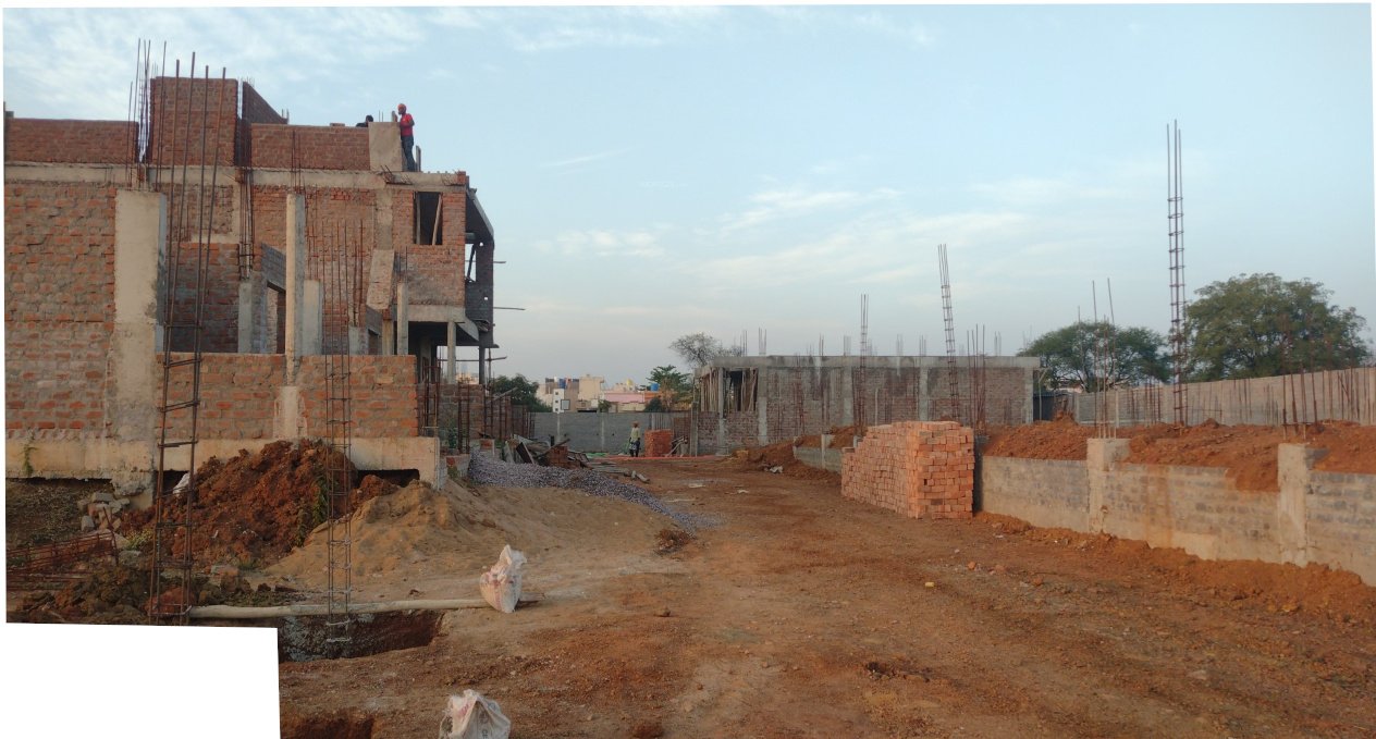 paradise phase 2 Others