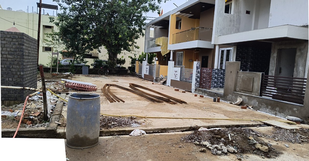 paradise phase 2 Others