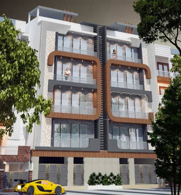  gokuldham-rohini-property-hub Elevation