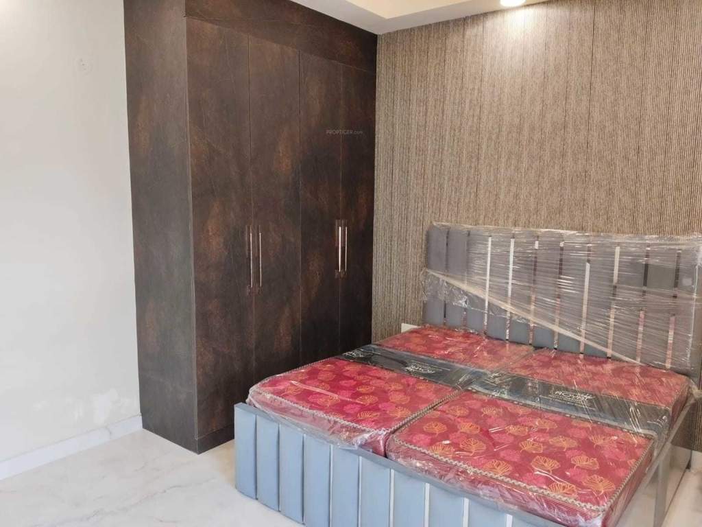  gokuldham rohini property hub Bedroom